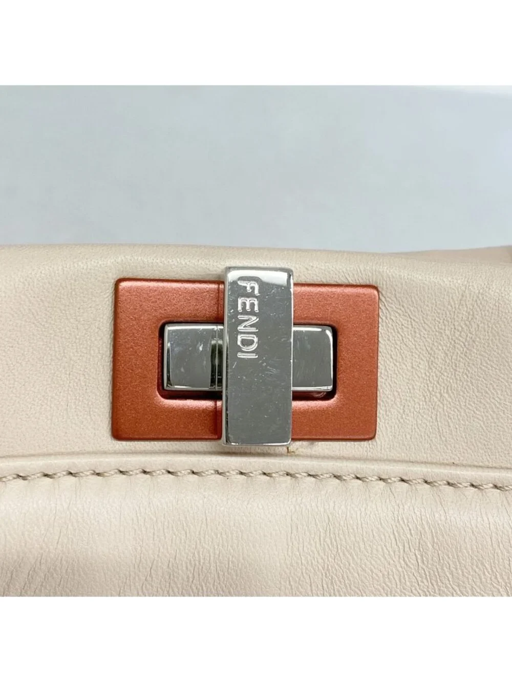 Fendi this authentic